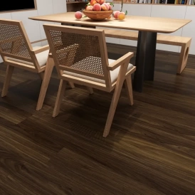 Кварцвинил Union Орех Рован