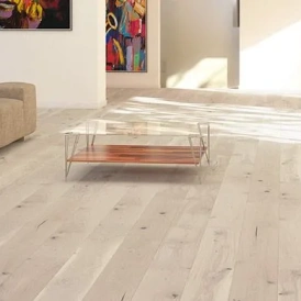 Паркетная доска Barlinek Дуб Mont Blanc Grande