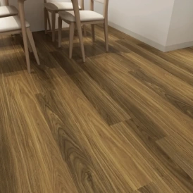 Кварцвинил Union Орех Ариал