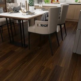 Кварцвинил Union Орех Картен