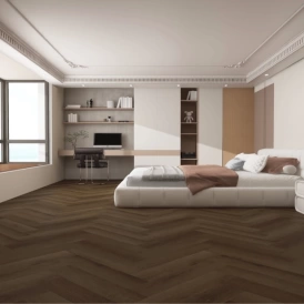 Кварцвинил Union Дуб Оллман