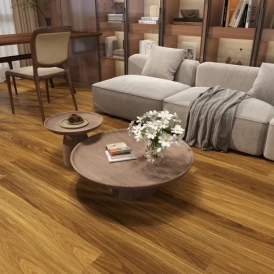 Кварцвинил Union Орех Нэш