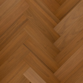 Кварцвинил Quartz Parquet Штучный паркет Дуссия Африканская 44-400-63 5/0,6 мм