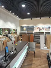 Магазин Слонпаркет на Ленинском проспекте 140
