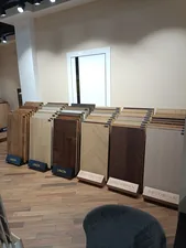 Магазин Слонпаркет на Ленинском проспекте 140