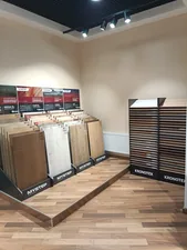 Магазин Слонпаркет на Ленинском проспекте 140