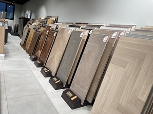 Магазин Слонпаркет на Василеостровской