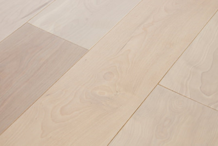 Tenfor Берёза жёлтая RUSH Лак