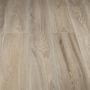 Parketoff Дуб Снежный Натур (400-2000)x120x20