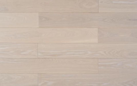 AmberWood Ясень Белая ночь Лак