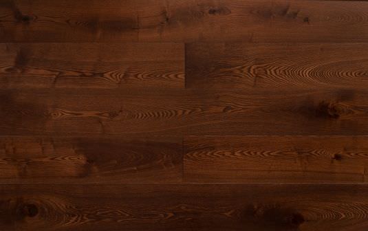 AmberWood Ясень Шоколад Браш лак