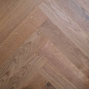 Verhol Английская Елочка Дуб CRESTONE Натур