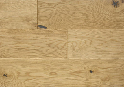 Hajnowka Дуб Musztuk 190 мм Рустик