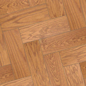 Hajnowka Дуб Cognac Рустик Классическая елка