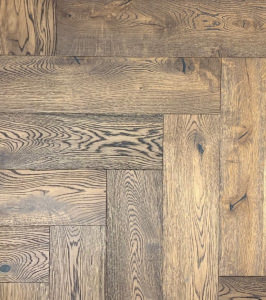 Hajnowka Дуб Oborog Селект Классическая елка