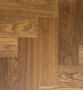 Hajnowka Дуб Tabaco Рустик Классическая елка