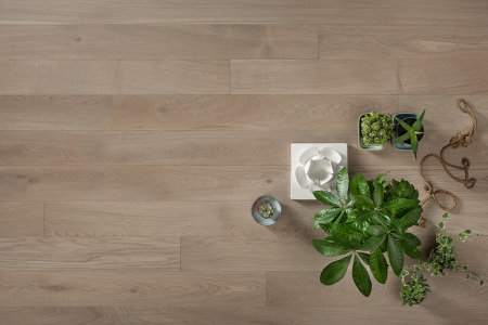 Coswick Дуб Серый Дэви 15 мм T&G Паркетная доска 1167-3855-20