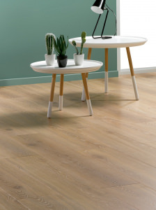 Alsafloor Osmoze Дуб Таза