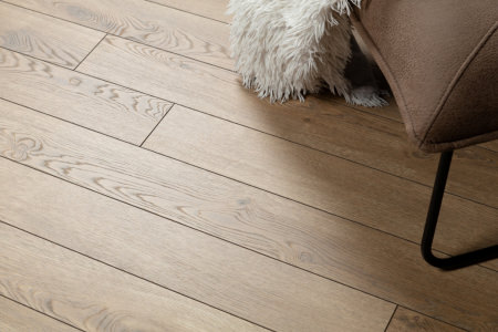 Alsafloor Solid Орех Шоколадный