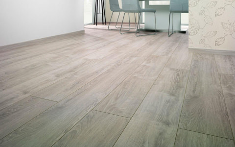 Alsafloor Solid Имбирь