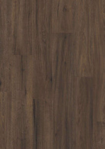 Balterio Дуб титан коричневый