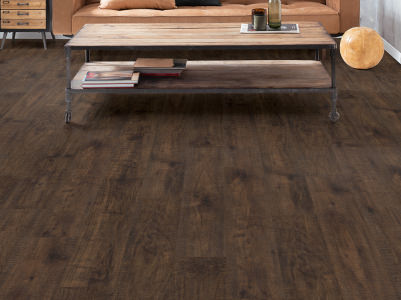 Egger EPL187 Дуб Кардифф коричневый