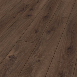 Kronotex D4168 Дуб Престиж темный
