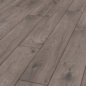 Kronotex D3592 Дуб атлас антрацит