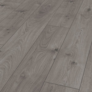 Kronotex D3178 Дуб Эверест серый