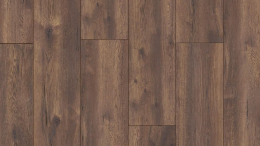 Kronotex Mega Plus D4766 Дуб Тёмный Петерсон