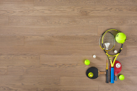 Coswick Дуб Песочный 19,05 мм T&G Паркетная доска 1135-7823-20