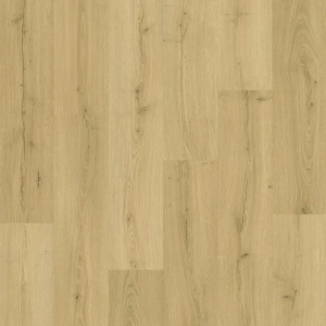 Quick-Step ПВХ плитка Alpha Vinyl Bloom Дуб бежевый брашированный AVMPU 40319