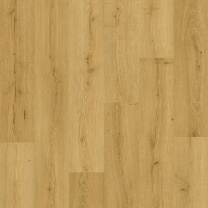 Quick-Step ПВХ плитка Alpha Vinyl Bloom Дуб медовый брашированный AVMPU 40318