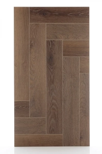 FirstFloor Английская елка африканский натуральный дуб 1F042