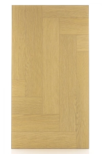 FirstFloor Английская елка отборный красный дуб 1F045