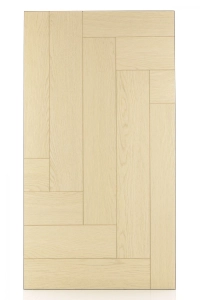 FirstFloor Английская елка отборный сизый дуб 1F047