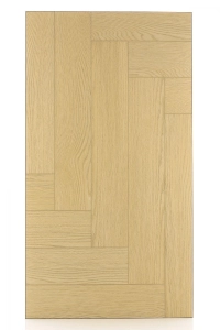FirstFloor Английская елка отборный бежевый дуб 1F048