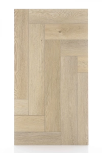FirstFloor Английская елка натуральный простой дуб 1F049