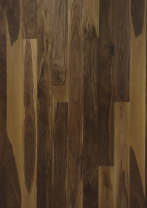 Karelia WALNUT 4 STORY 138 COUNTRY LACQUERED