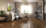 PolarWood Дуб Toffee Matt 3S 188/1800