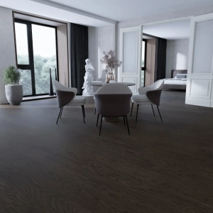 Esta Дуб Eco Elite Lava Grey