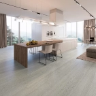 Esta Дуб BC Dusky Grey White Pores 160/1800