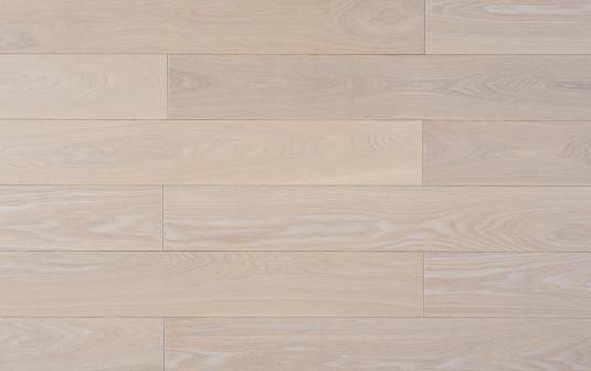 AmberWood Ясень Белая ночь Лак