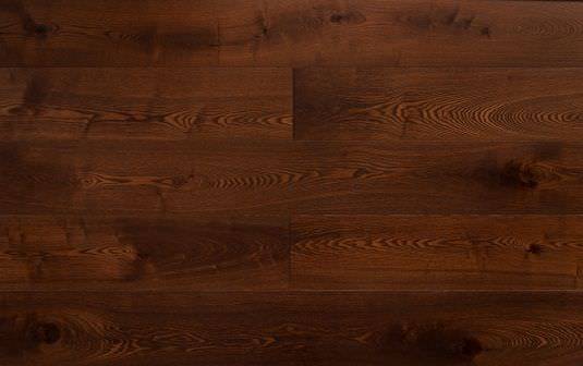 AmberWood Ясень Шоколад Браш лак