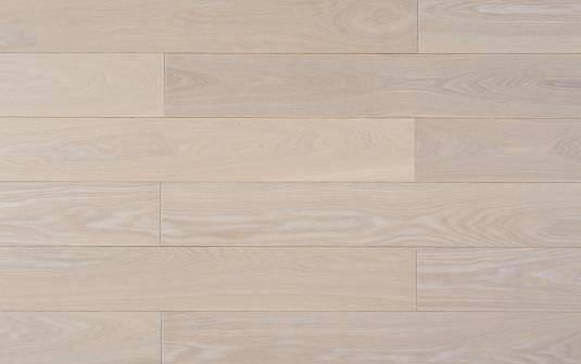 AmberWood Ясень Белая ночь Лак