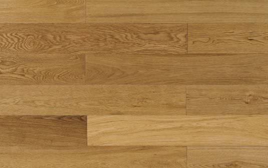 AmberWood Дуб Натур Лак