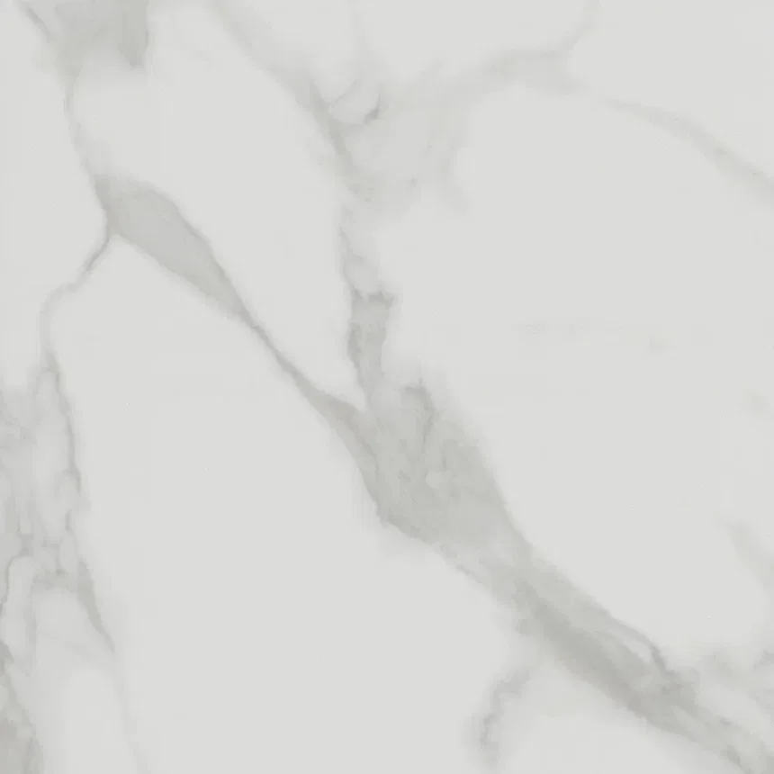 DB Invictus PrimusTile Pure Marble Snow