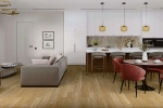Damy floor Усовершенствованная Family Дуб Медовый