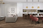 Damy floor Усовершенствованная Family Орех Американский