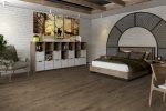 Damy floor Усовершенствованная Family Орех Американский